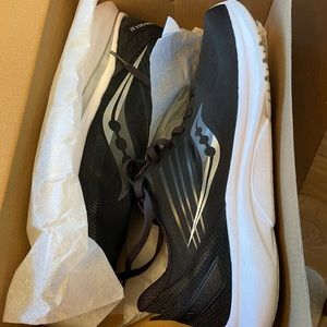 Men’s saucony kinvara 12 size 10 immaculate